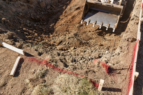 Cost of Lawn Regrading in Lawrenceville